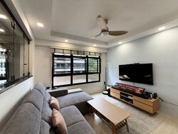Blk 132A Eastlink I @ Canberra (Sembawang), HDB 4 Rooms #480550491